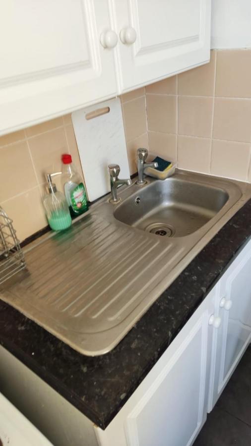 City Budget Guesthouse London Eksteriør bilde
